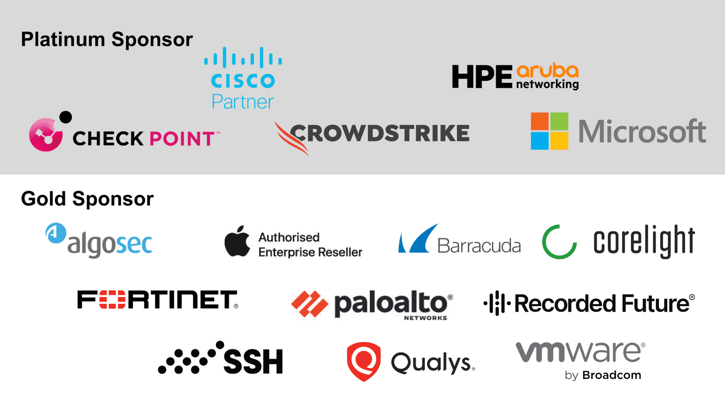 Cancom Security Day 2024